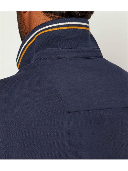 polo manica lunga AERONAUTICA MILITARE | PO1885UP0040008184